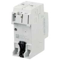 ABB 30мА тип AC F202 2 полюса 25 А 2CSF202001R1250