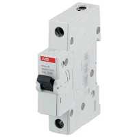автоматический выключатель ABB Basic M 1P (C) 4.5kA 25 А 2CDS641041R0254
