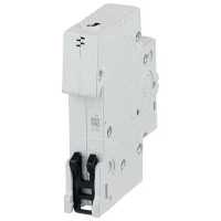 ABB Basic M 1P (C) 4.5kA 25 А 2CDS641041R0254