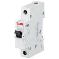 автоматический выключатель ABB Basic M 1P (C) 4.5kA 32 А 2CDS641041R0324