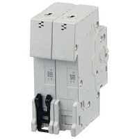 ABB Basic M 2P (C) 4.5kA 25 А 2CDS642041R0254