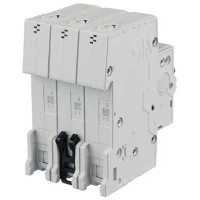 ABB Basic M 3P (C) 4.5kA 40 А 2CDS643041R0404