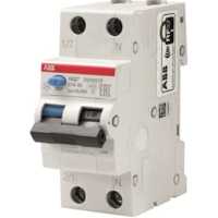 автомат дифференциальный ABB DSH201R 2П 30 мА C 4.5 кА AC 25 А 2CSR245072R1254