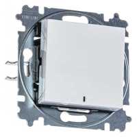 выключатель ABB Levit 2CHH590146A6001