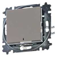 выключатель ABB Levit 2CHH590146A6018
