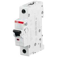 автоматический выключатель ABB S201 1P (C) 6kA 20 А 2CDS251001R0204