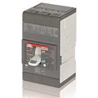 автоматический выключатель ABB Tmax XT1B 3P (TMD) 18kA 160 А 1SDA066807R1