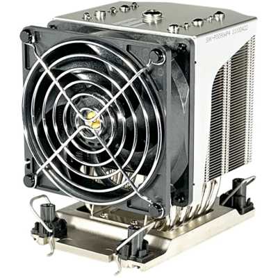 кулер Ablecom ACL-S41130