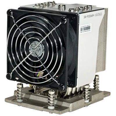 кулер Ablecom ACL-S42130