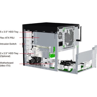 Ablecom CS-G47A-03P