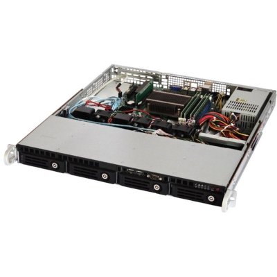 Ablecom CS-R11-19P-R400