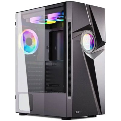корпус ABR Technology Gaming GQ7