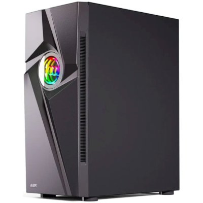 корпус ABR Technology Gaming GQ7