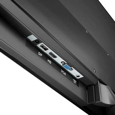 монитор ABR Technology M238MQ-i1 БП встроенный