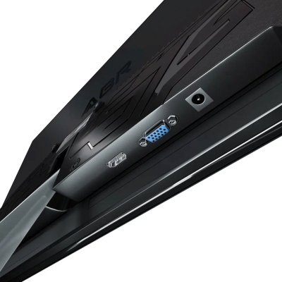 ABR Technology MC238LQ-i1 Blaсk