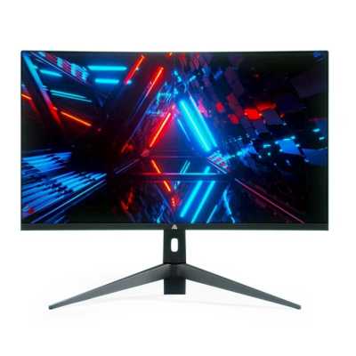 монитор ABR Technology MC27GQC-i1 Black