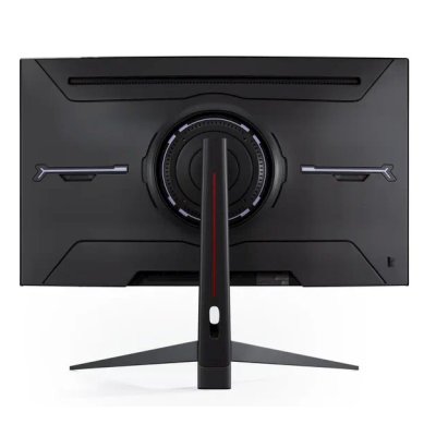 ABR Technology MC27GQC-i1 Black