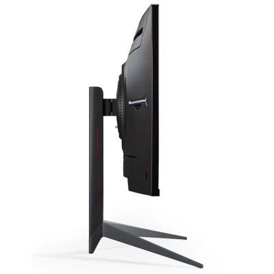 монитор ABR Technology MC27GQC-i1 Black