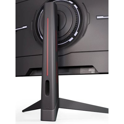 ABR Technology MC27GQC-i1 Black