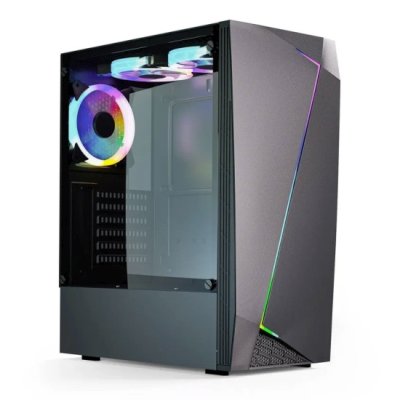 корпус ABR Technology GQ-2
