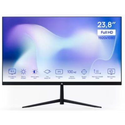 монитор ABR Technology MS238HQ-i1