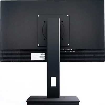 монитор ABR Technology Руслан М24/75/1080 регулировка высоты