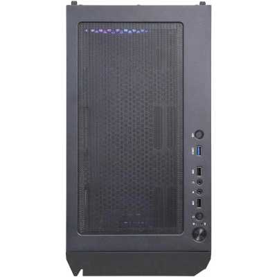 корпус Accord 3312 Black
