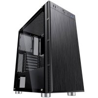 корпус Accord 3407 Black