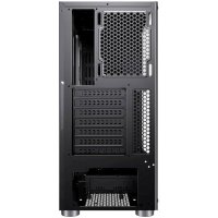 корпус Accord 3407 Black