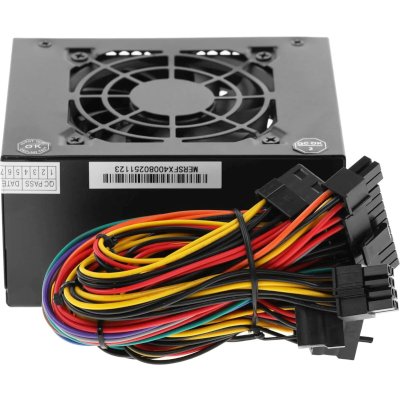 Accord 400W ACC-SFX400-80