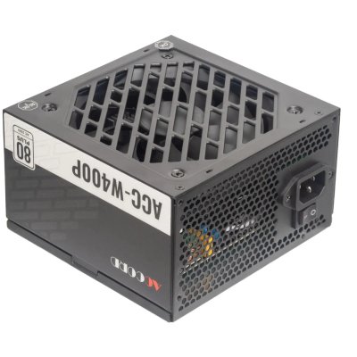 блок питания Accord 400W ACC-W400P