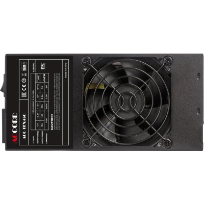 блок питания Accord 450W ACC-TFX450