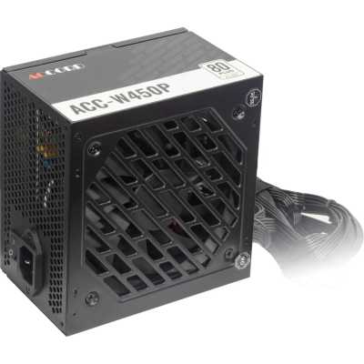блок питания Accord 450W ACC-W450P