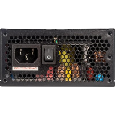 блок питания Accord 500W ACC-SFX500-80
