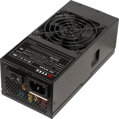 блок питания Accord 500W ACC-TFX500 80+W