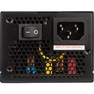 Accord 500W ACC-TFX500 80+W