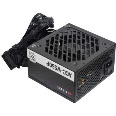 блок питания Accord 550W ACC-W550P
