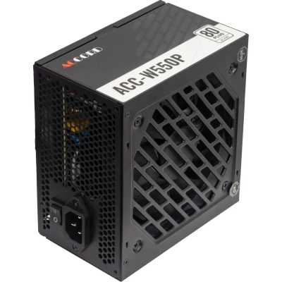 блок питания Accord 550W ACC-W550P