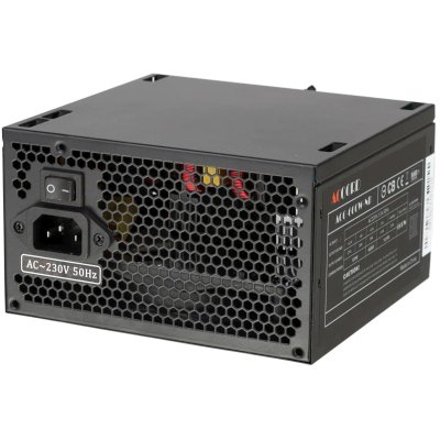 блок питания Accord 600W ACC-600-NP