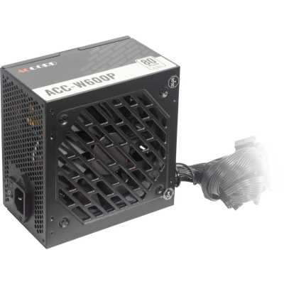 блок питания Accord 600W ACC-W600P