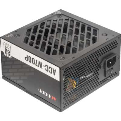 блок питания Accord 700W ACC-W700P