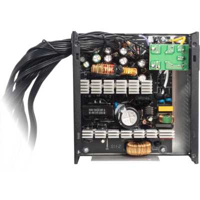 блок питания Accord 700W ACC-W700P