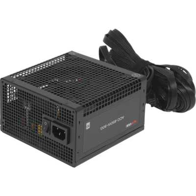 блок питания Accord 850W ACC-850-80G
