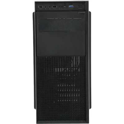 корпус Accord A-300 Black