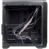 корпус Accord A-SMB Black