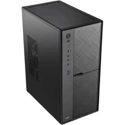 корпус Accord ACC-1603 Black