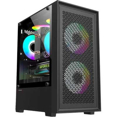 корпус Accord ACC-1902 Black