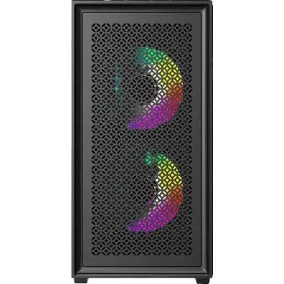 Accord ACC-1902 Black