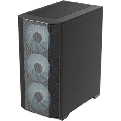 корпус Accord ACC-195M Black