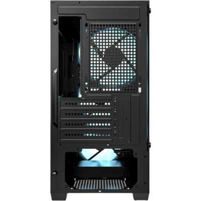 корпус Accord ACC-195M Black
